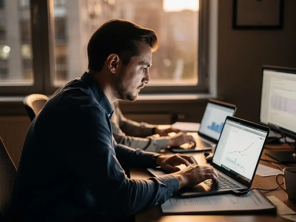 SEO Agency in Center City