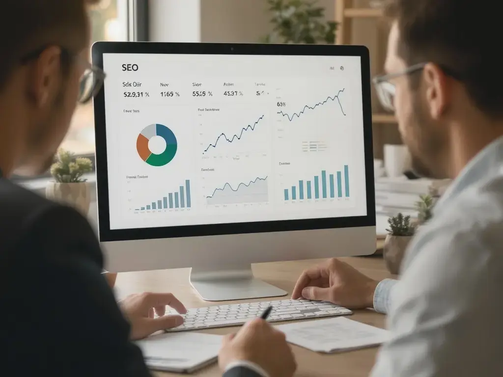 Professional SEO Agency services by WebJi in Fishtown, PA &mdash; serving local businesses and residents