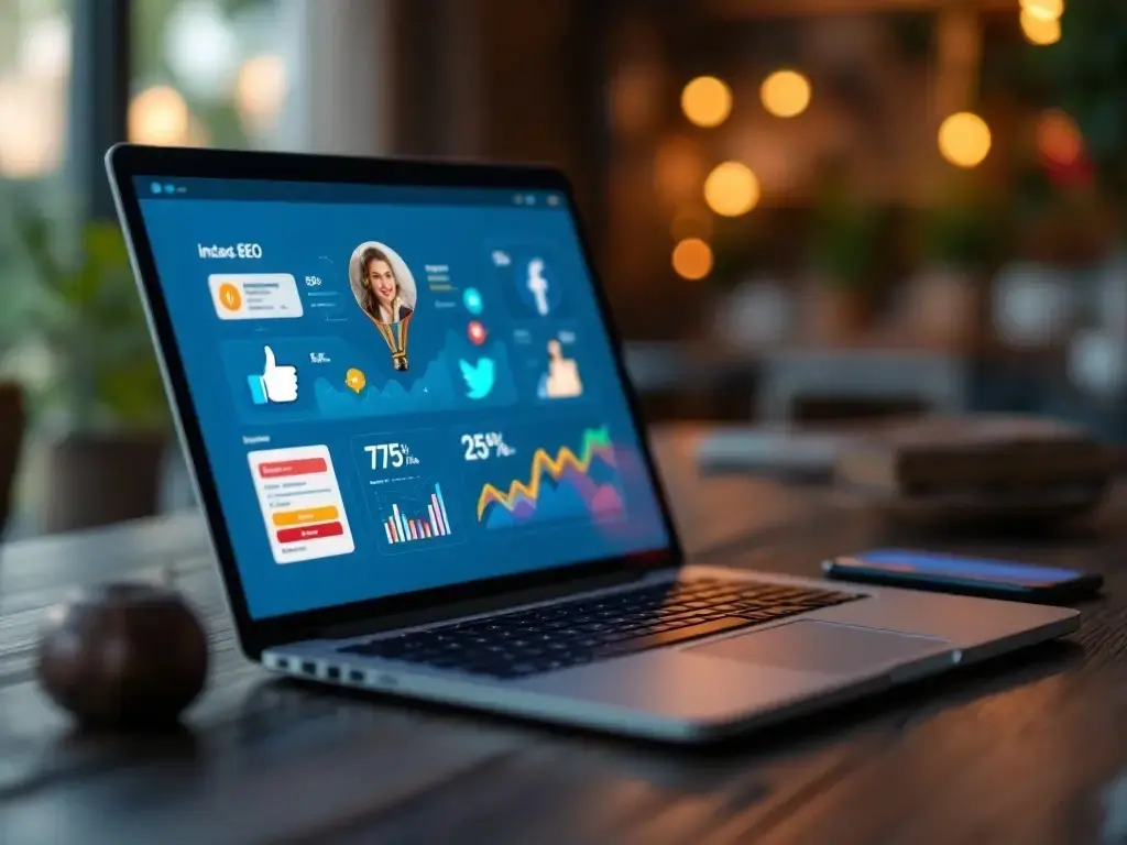 Ecommerce SEO services in Old City