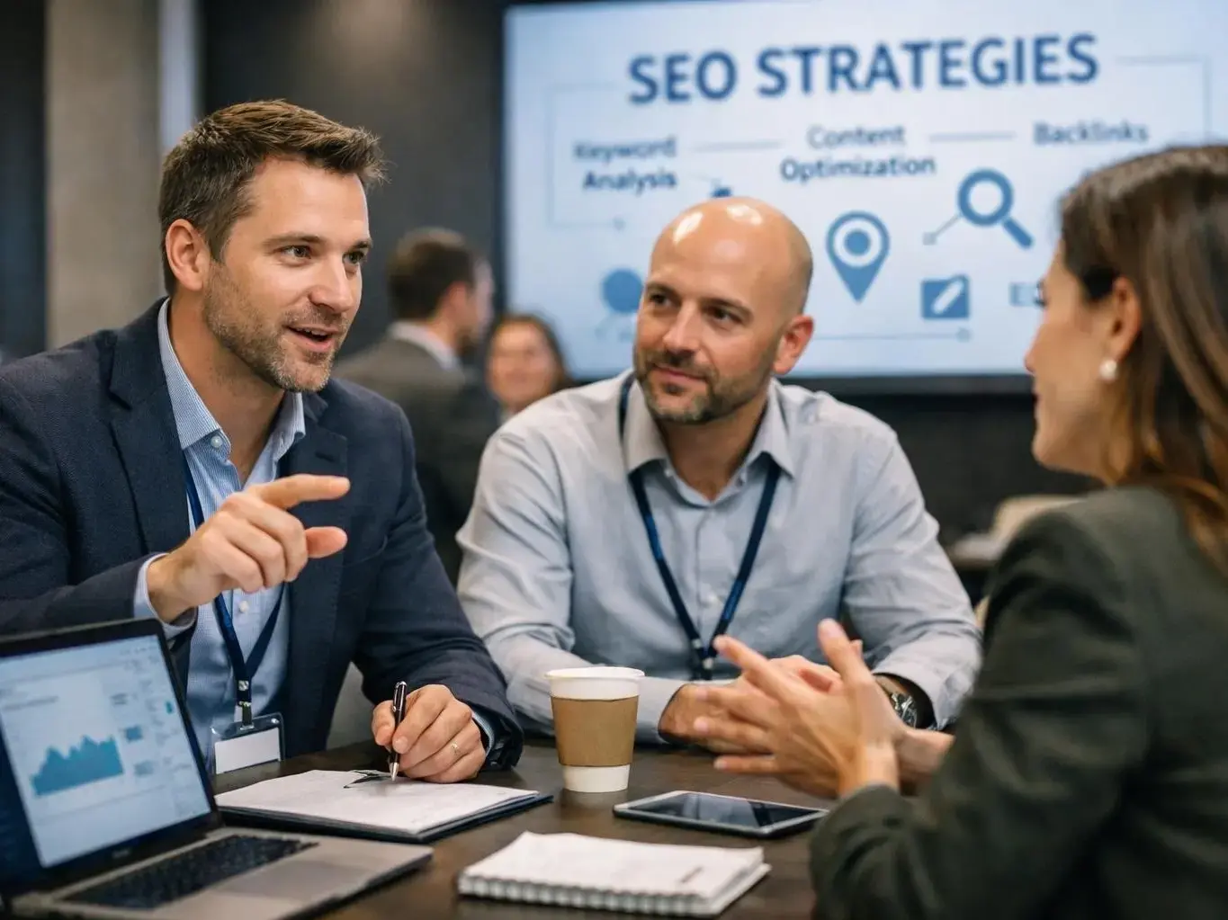 SEO Agency in Fishtown