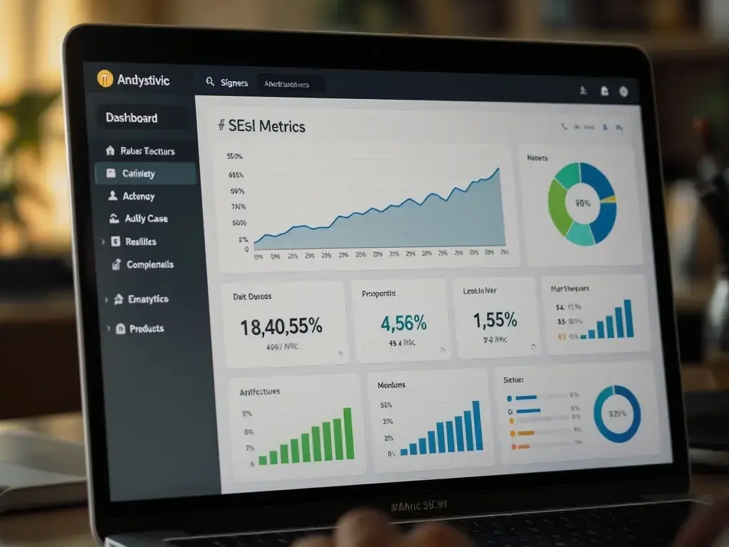 Professional SEO Agency services by WebJi in Wharton, PA &mdash; serving local businesses and residents