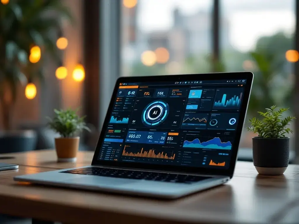 AI SEO services in Washington Square