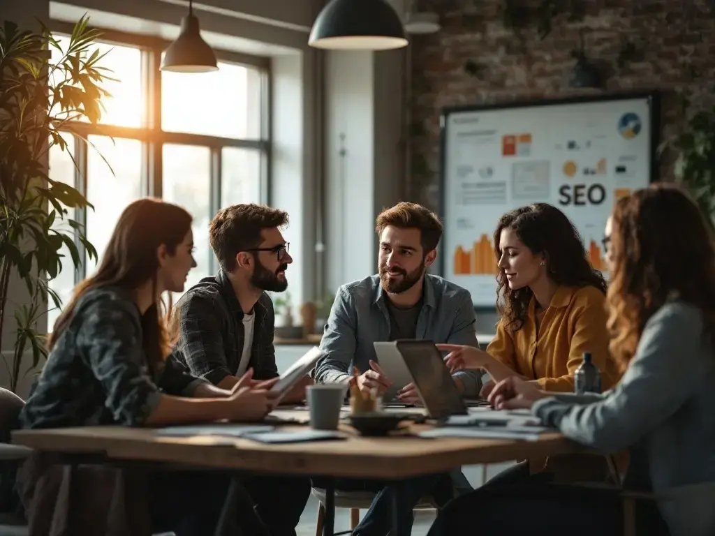 Professional SEO Agency services by WebJi in Grays Ferry, PA &mdash; serving local businesses and residents