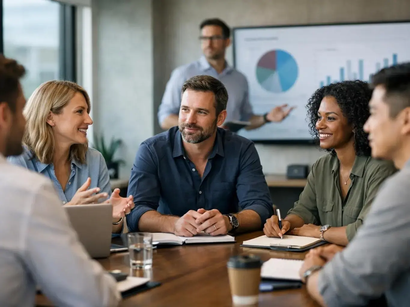 Professional SEO Agency services by WebJi in Brewerytown, PA &mdash; serving local businesses and residents