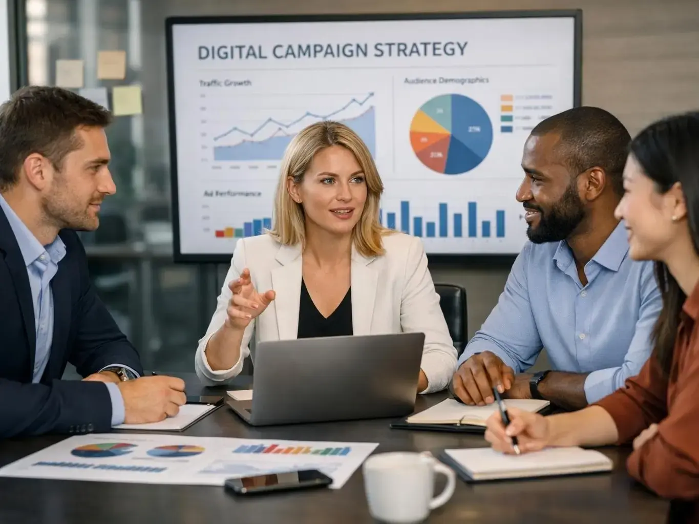 WebJi service area covering Philadelphia, PA and surrounding neighborhoods