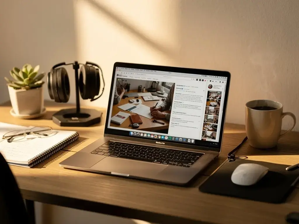 Professional Content Creation services by WebJi in Philadelphia, PA &mdash; licensed SEO Agency provider