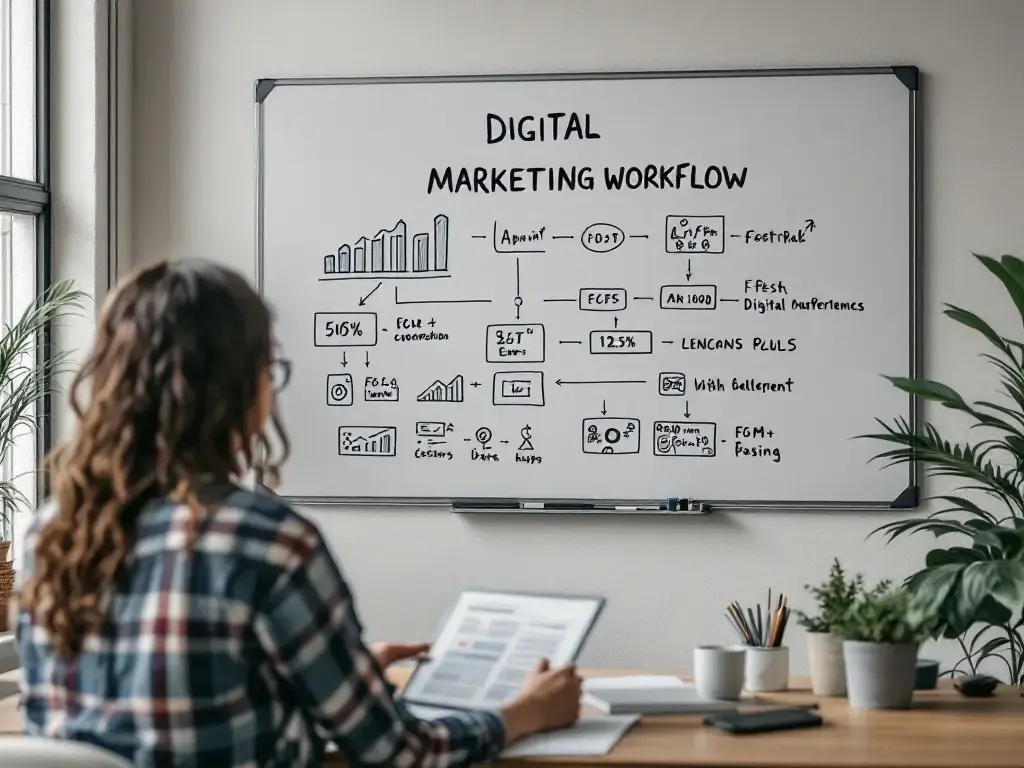 SEO Consultation in Washington Square, PA - WebJi