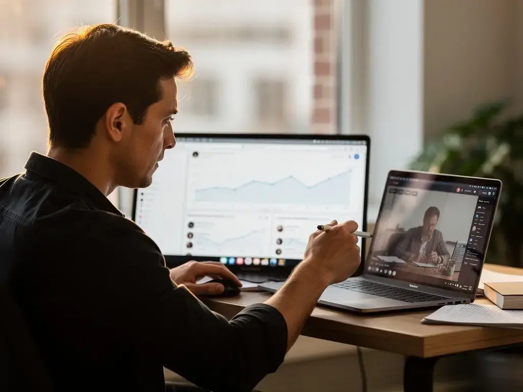 Professional Social Media Marketing services by WebJi in Philadelphia, PA &mdash; licensed SEO Agency provider