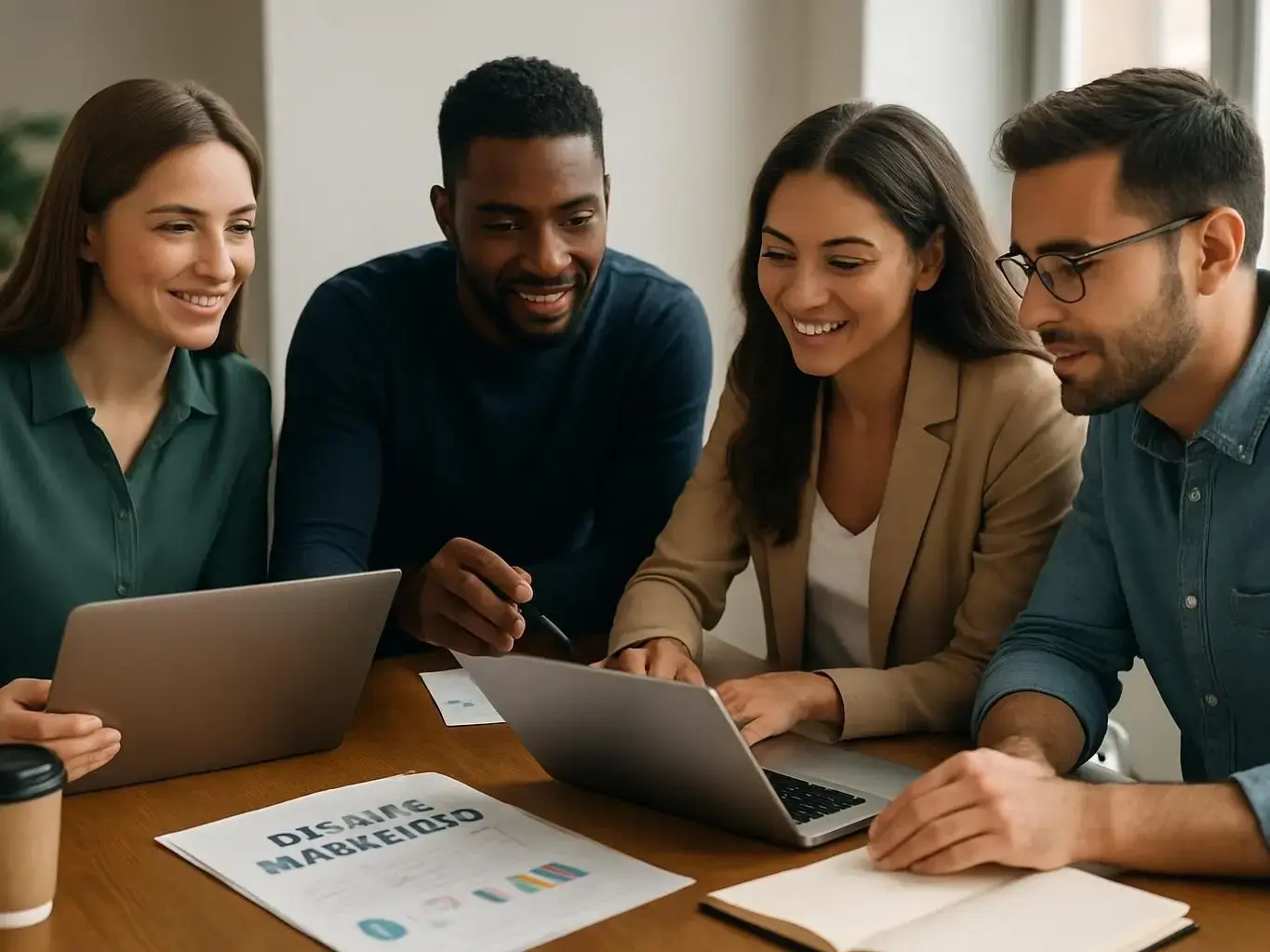 Social Media Marketing services in Logan Square