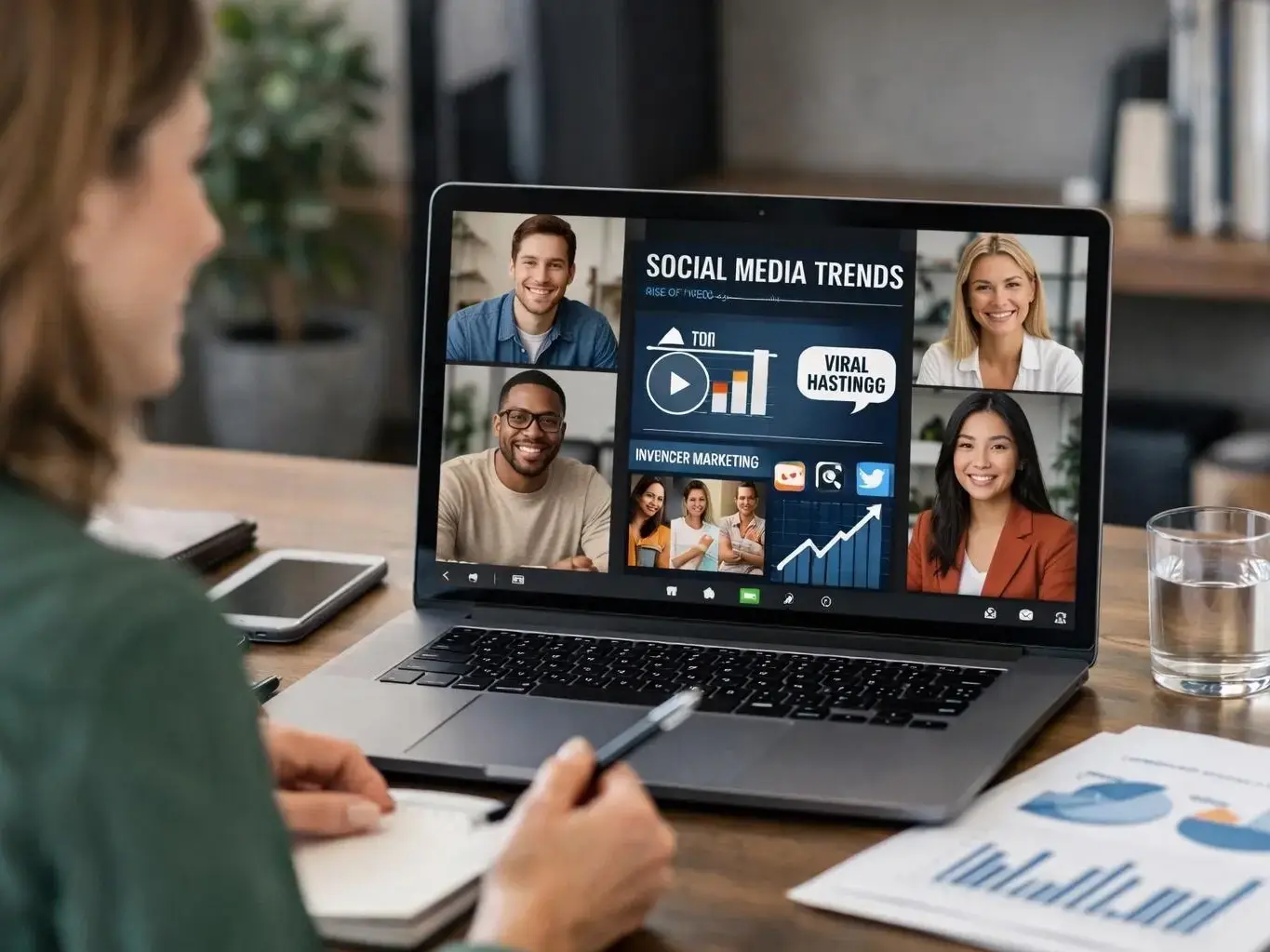 WebJi service area covering the region and surrounding neighborhoods