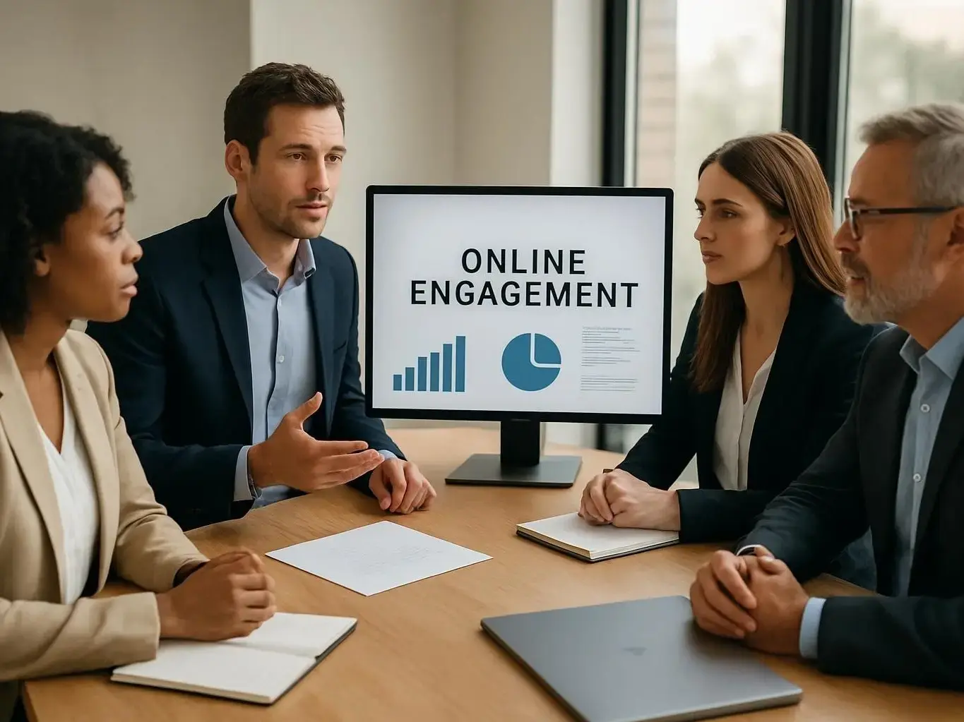 Social Media Marketing in Philadelphia, PA