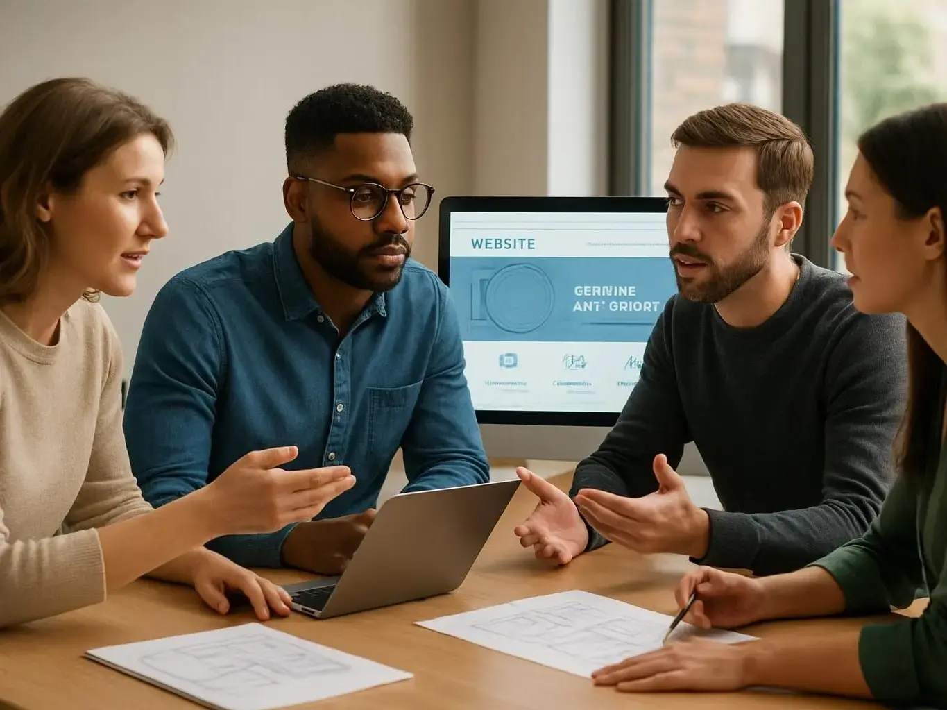 Professional Web Design services by WebJi in Philadelphia, PA &mdash; licensed SEO Agency provider