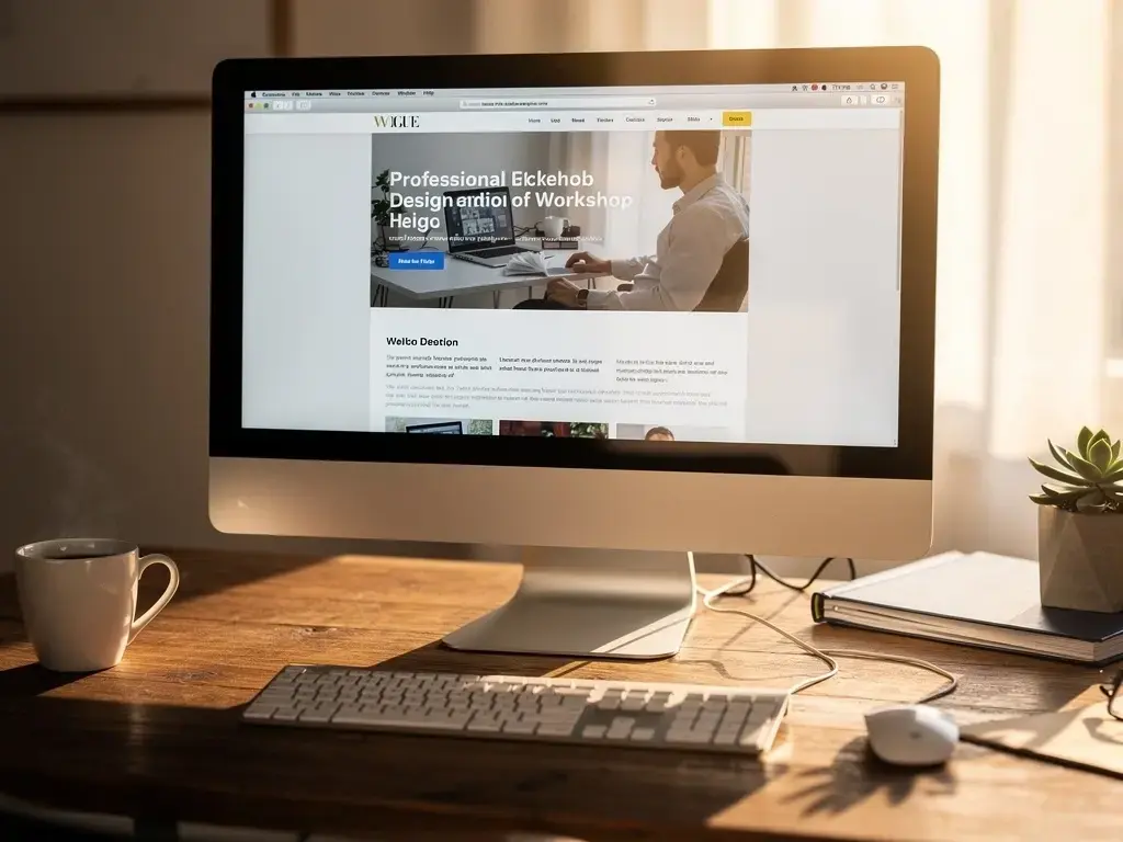 Link Building in Center City, PA - WebJi