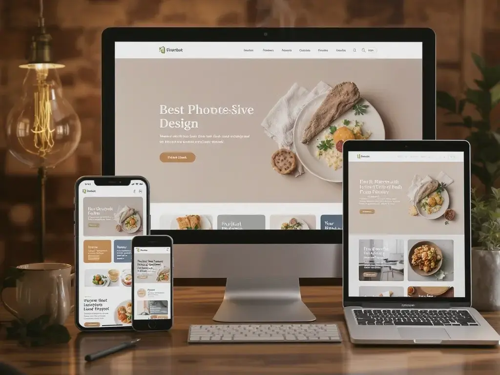 Professional Web Development services by WebJi in Philadelphia, PA &mdash; licensed SEO Agency provider