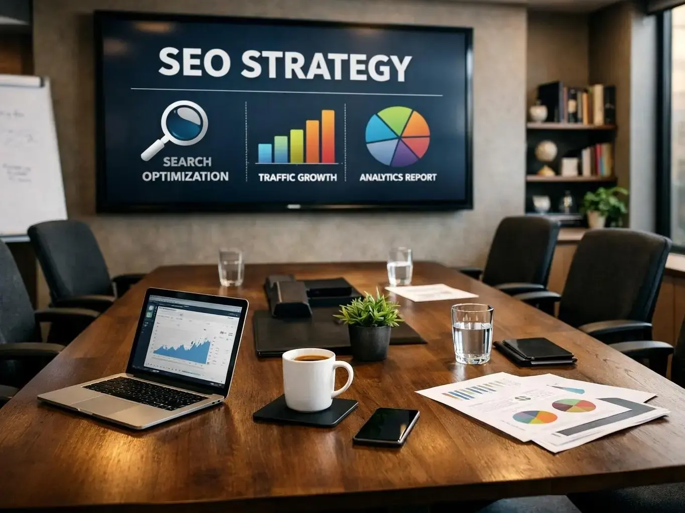 Whitelabel SEO services in Logan Square