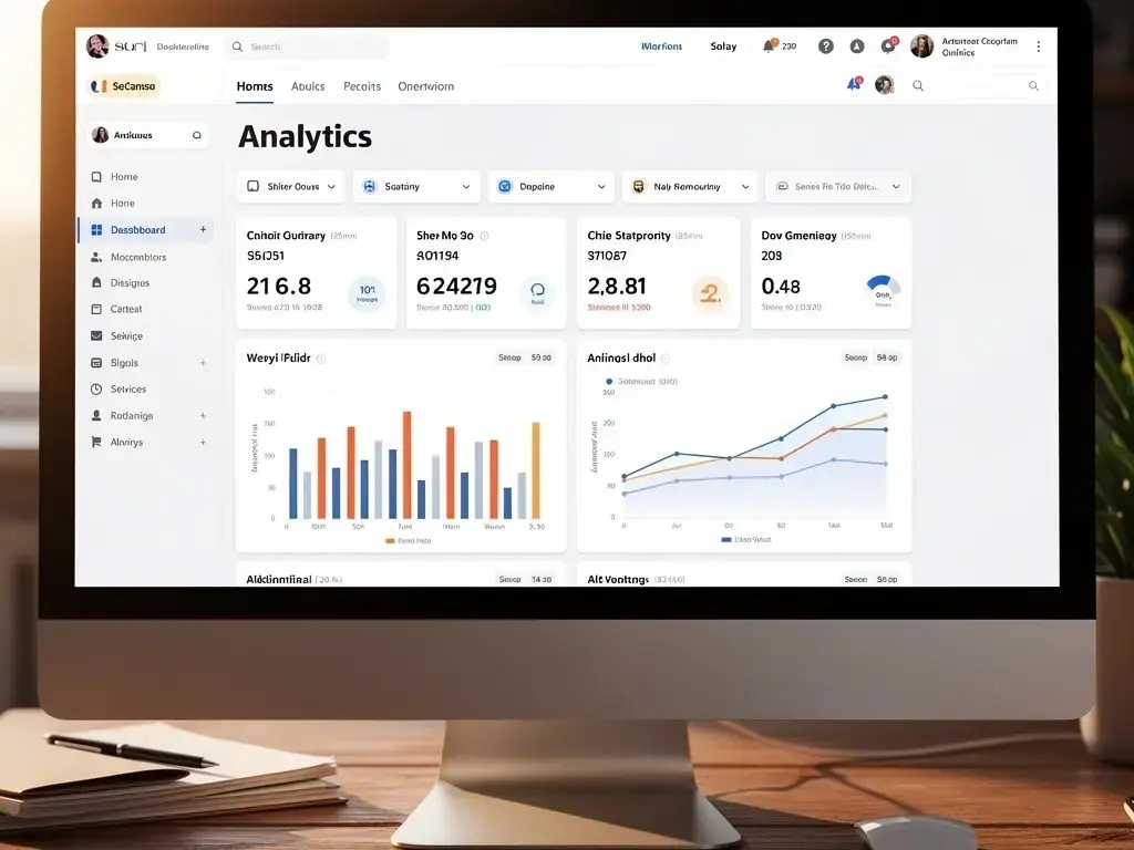 Professional Website Optimization services by WebJi in Philadelphia, PA &mdash; licensed SEO Agency provider