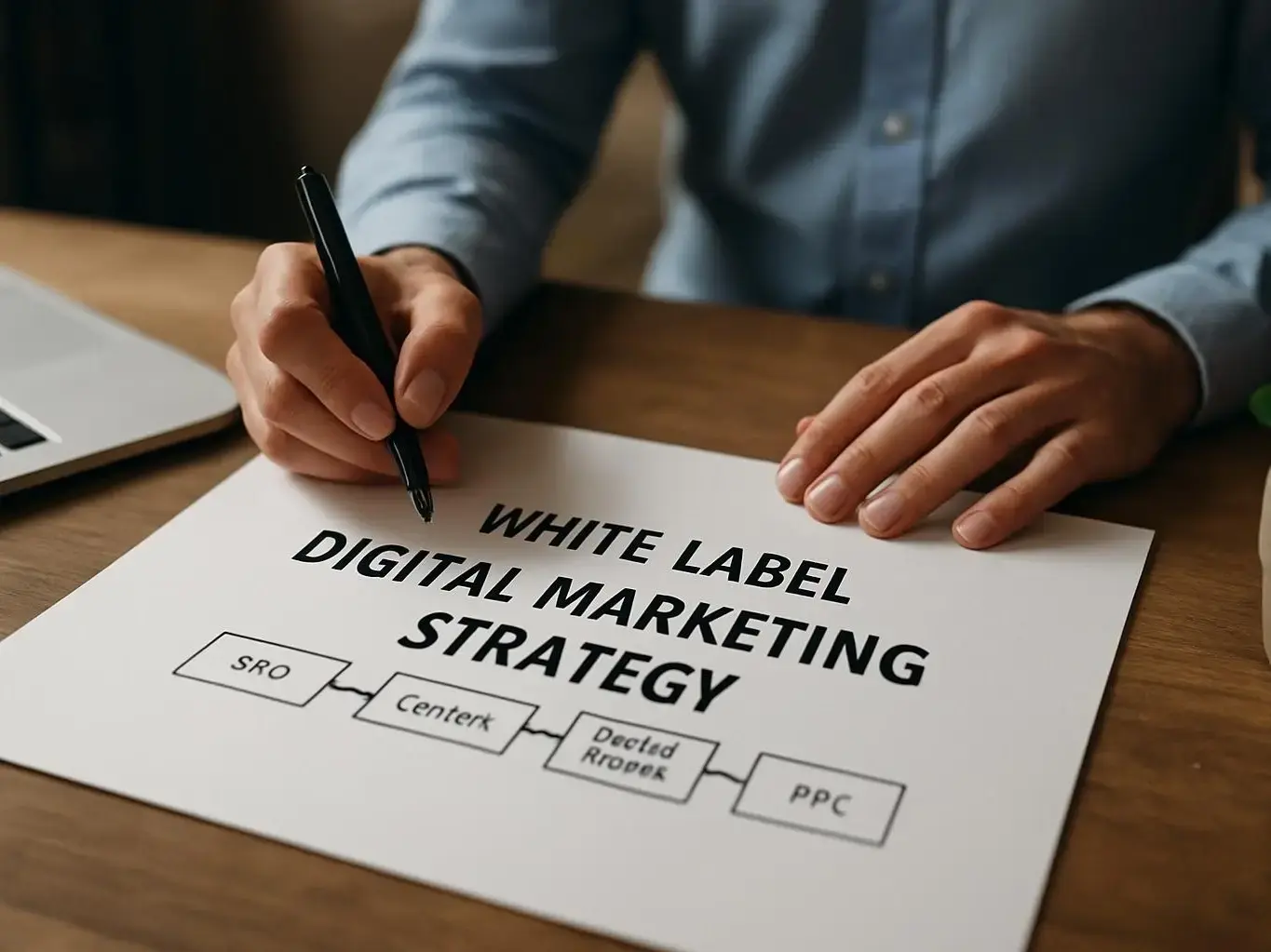 Professional Whitelabel SEO services by WebJi in Philadelphia, PA &mdash; licensed SEO Agency provider