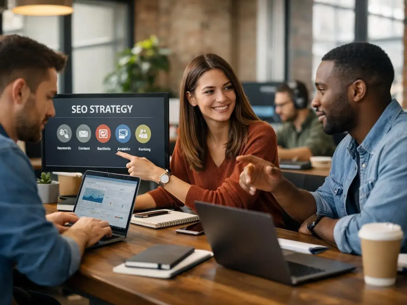 WebJi serving the Belmont area &mdash; local professionals you can trust