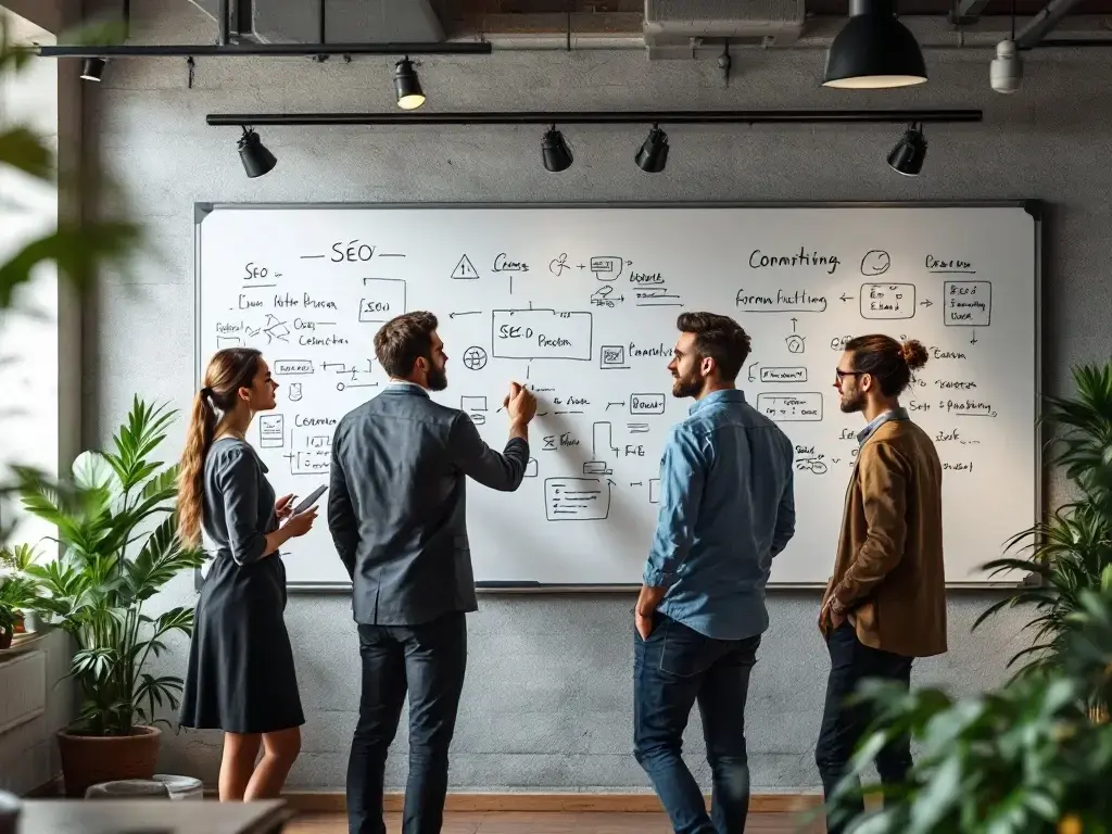 Professional SEO Agency services by WebJi in Hartranft, PA &mdash; serving local businesses and residents