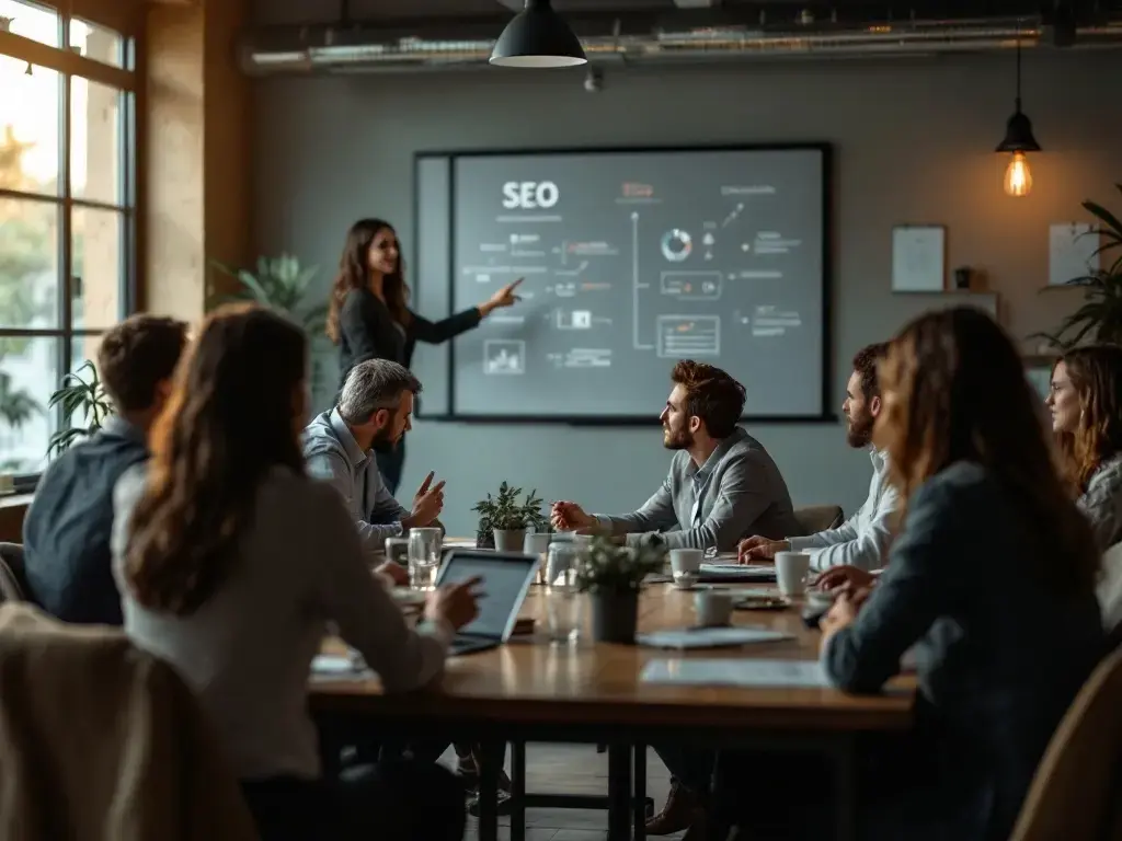 Professional SEO Agency services by WebJi in Chinatown, PA &mdash; serving local businesses and residents