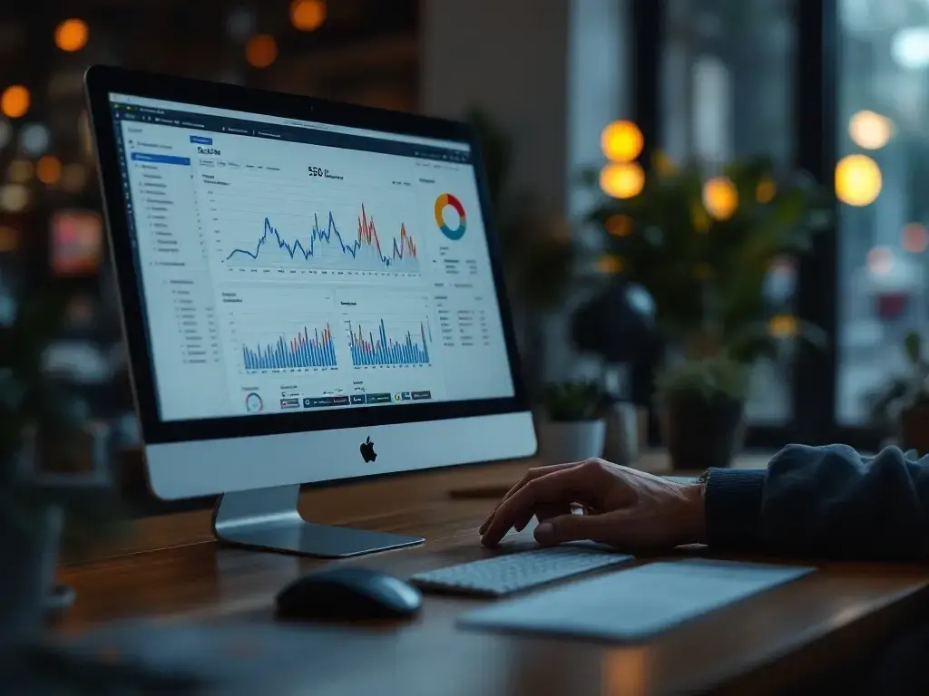 WebJi step-by-step service process &mdash; professional quality from start to finish