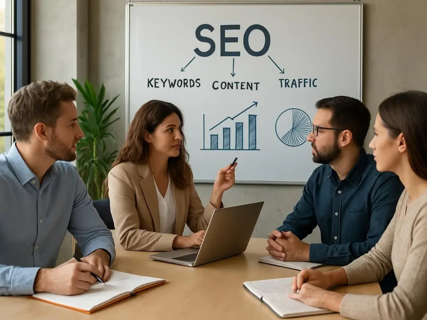 Professional SEO Agency services by WebJi in Schuylkill, PA &mdash; serving local businesses and residents