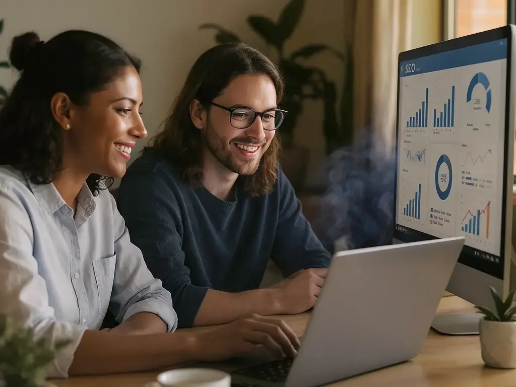 Professional SEO Agency services by WebJi in Queen Village, PA &mdash; serving local businesses and residents