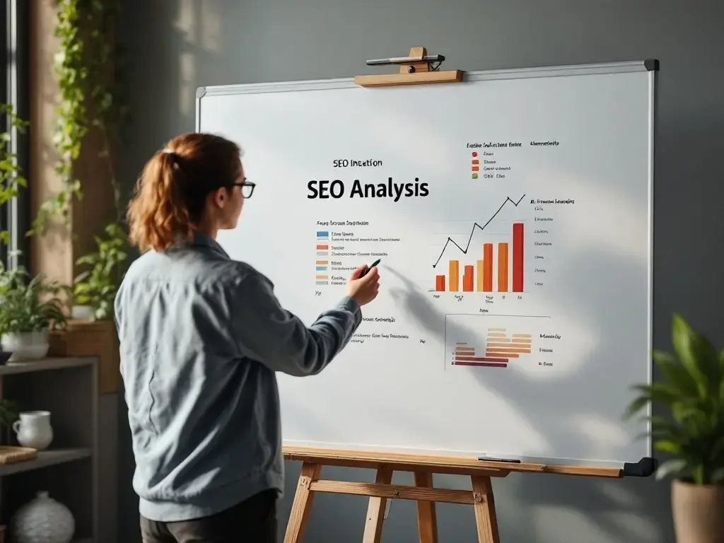 SEO Packages in Old City, PA - WebJi