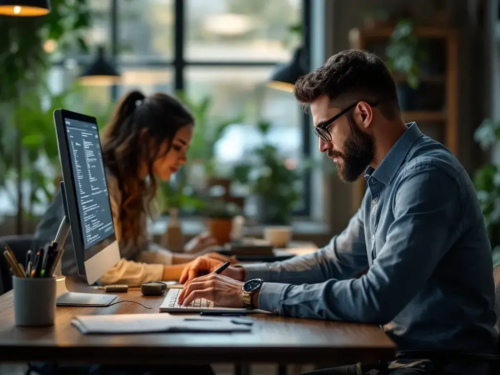 SEO Agency in University City