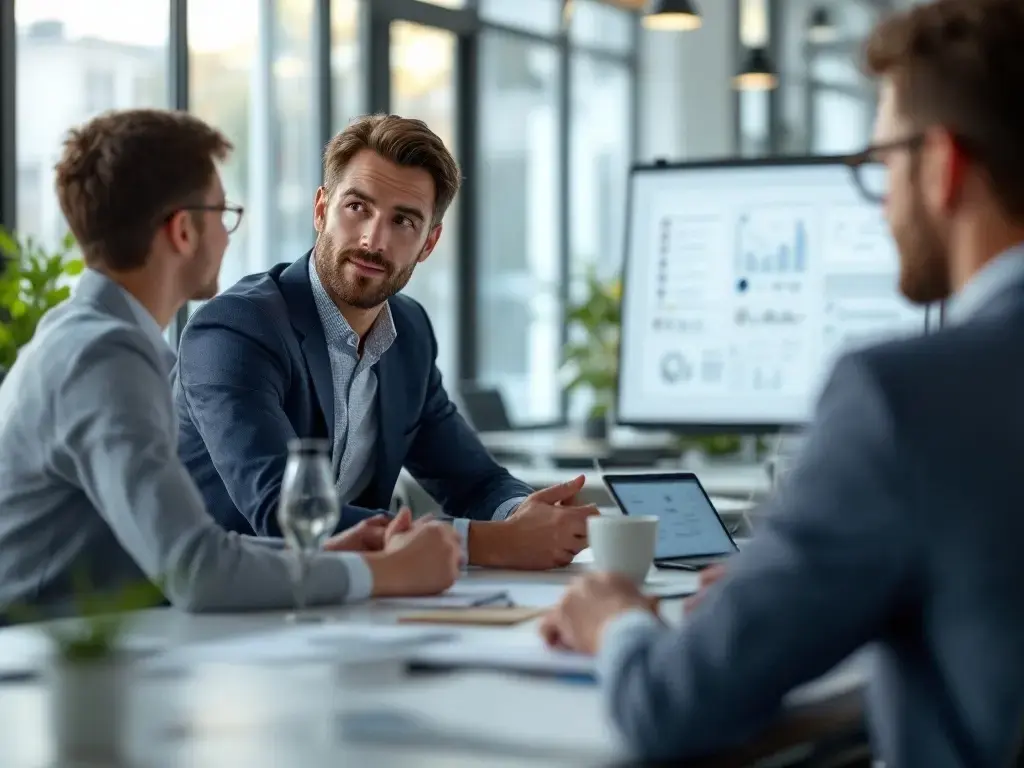 Our Offpage SEO process in Center City