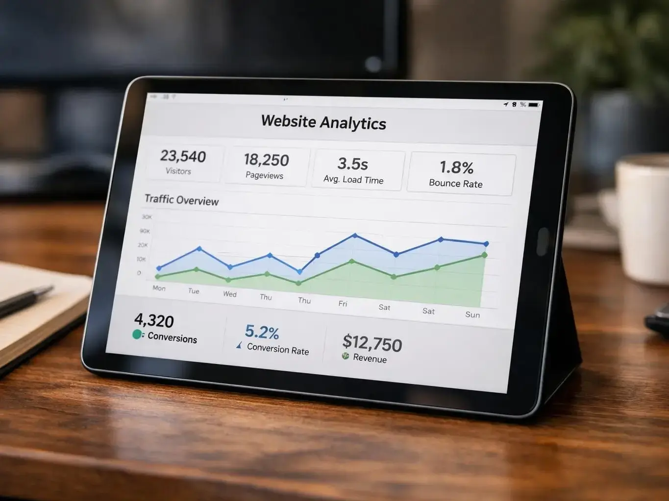 Professional service work by WebJi in Philadelphia