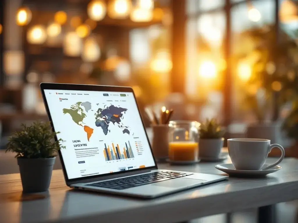 Professional Local SEO services by WebJi in Philadelphia, PA &mdash; licensed SEO Agency provider