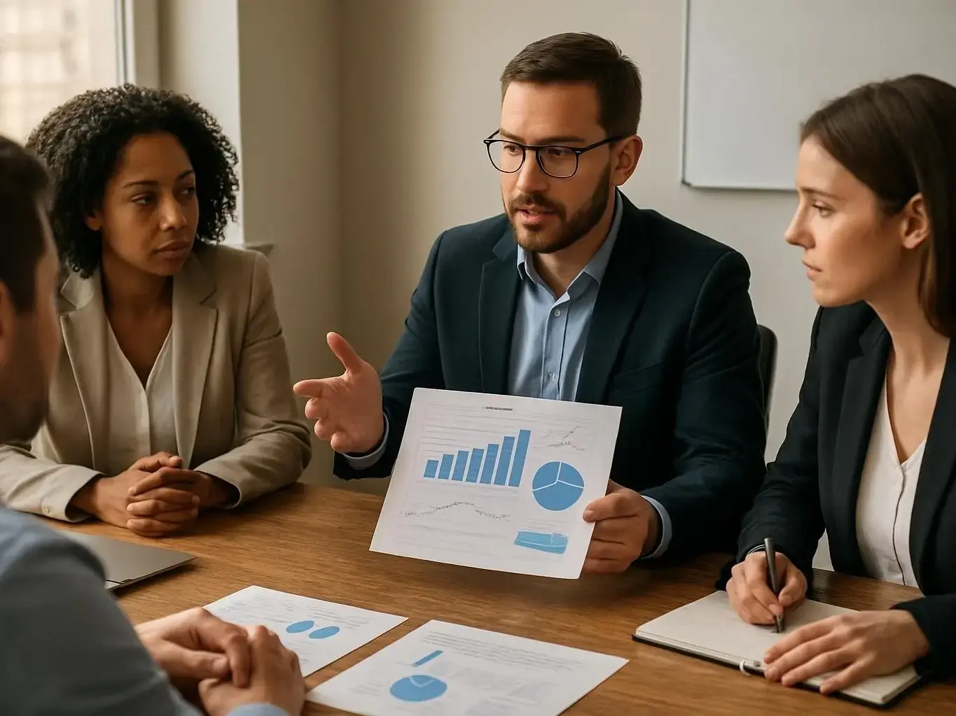 GBP SEO services in Rittenhouse Square