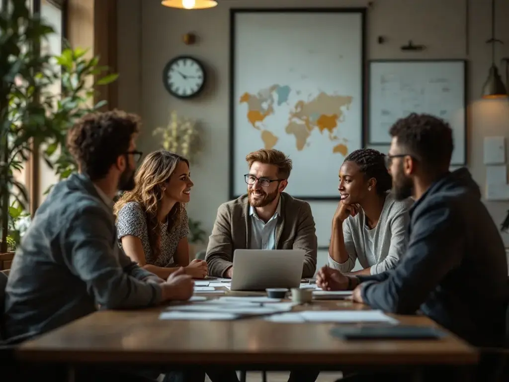 Professional service work by WebJi in Philadelphia