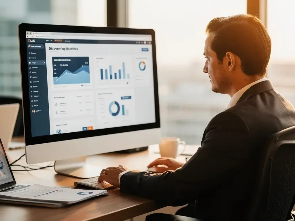 Professional B2B SEO services by WebJi in Philadelphia, PA &mdash; licensed SEO Agency provider