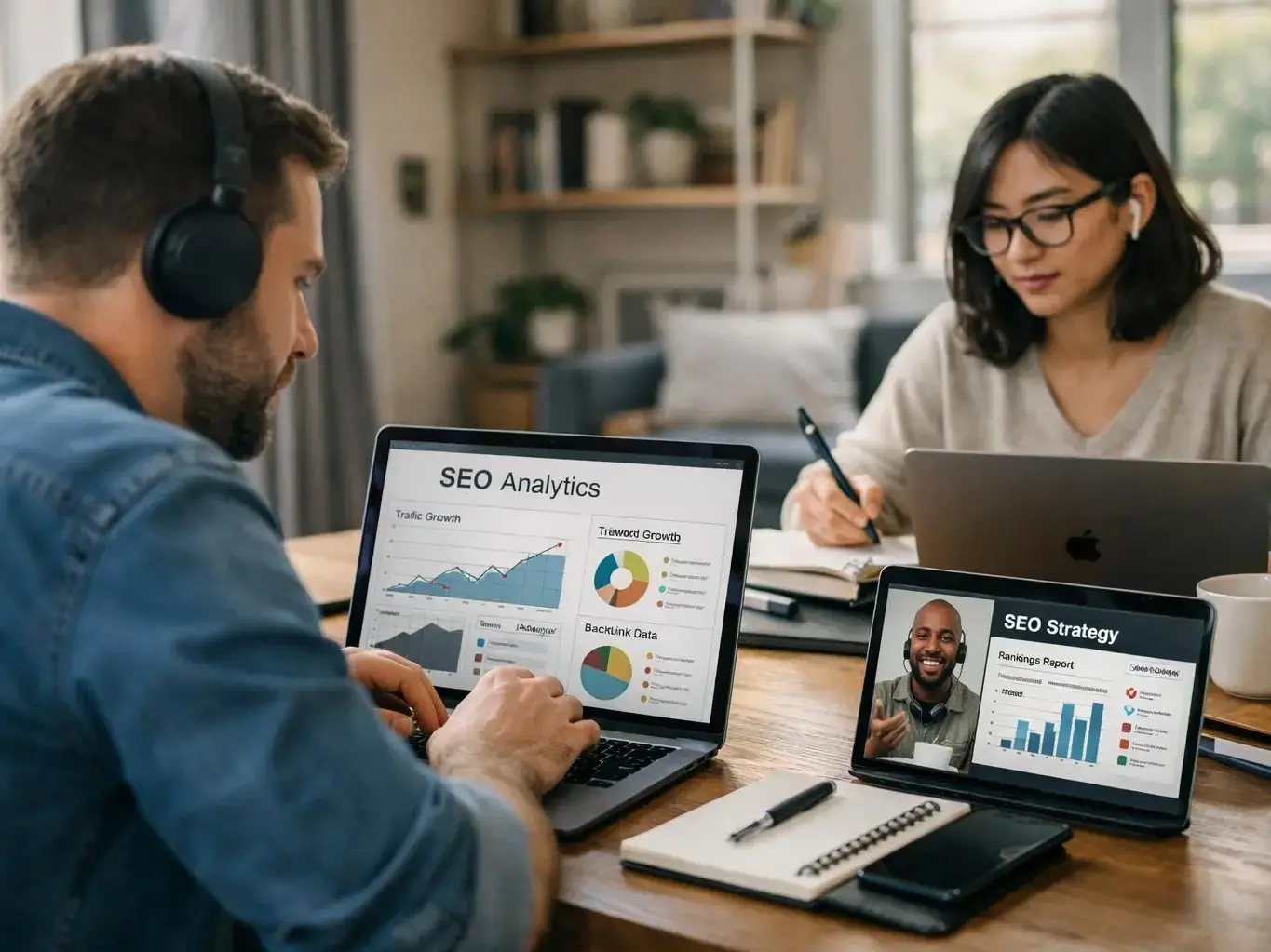 Professional SEO Agency services by WebJi in Fairmount, PA &mdash; serving local businesses and residents